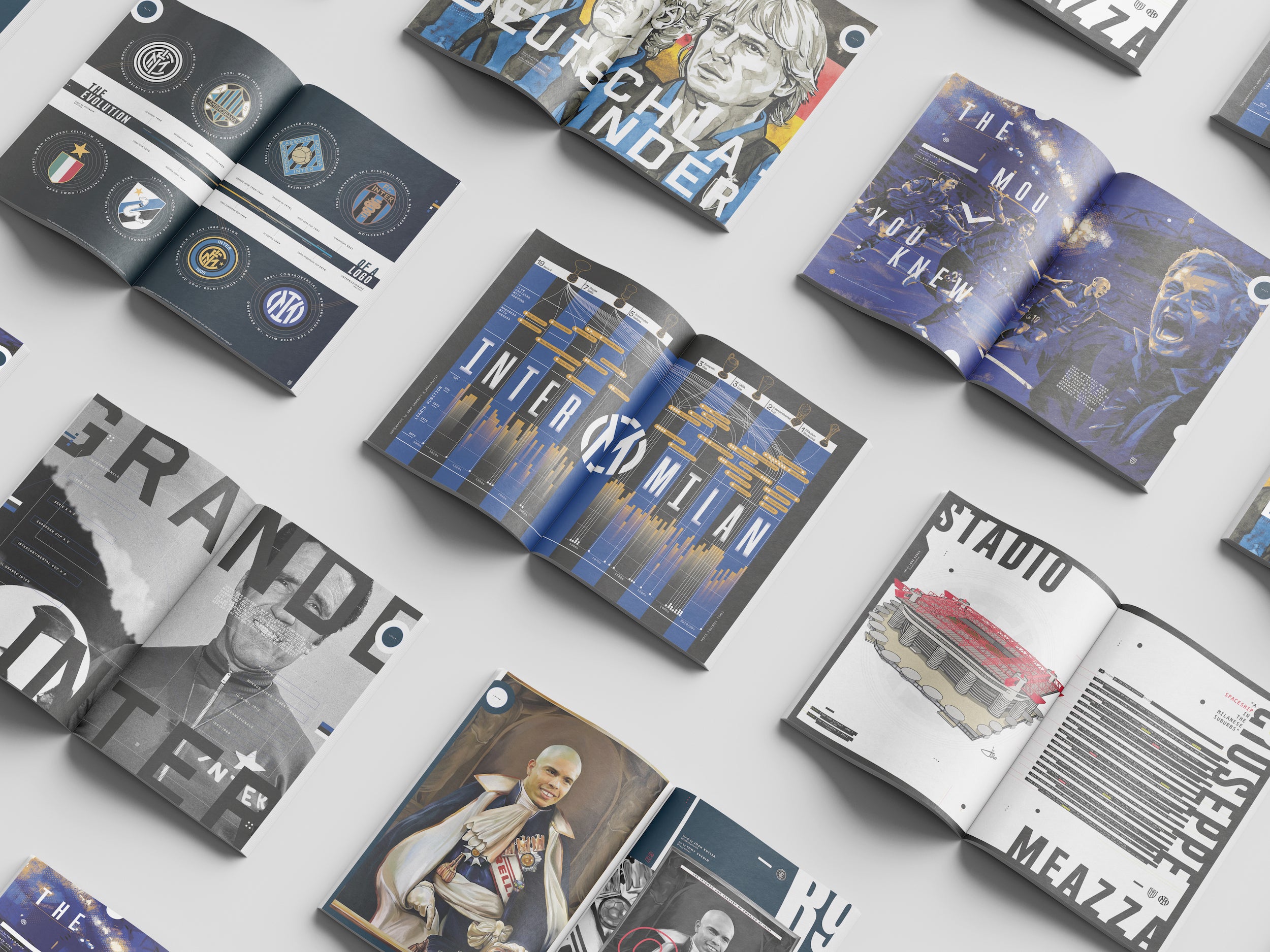 Image of Internazionale